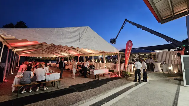 Foto: FF St. Pölten Stadt