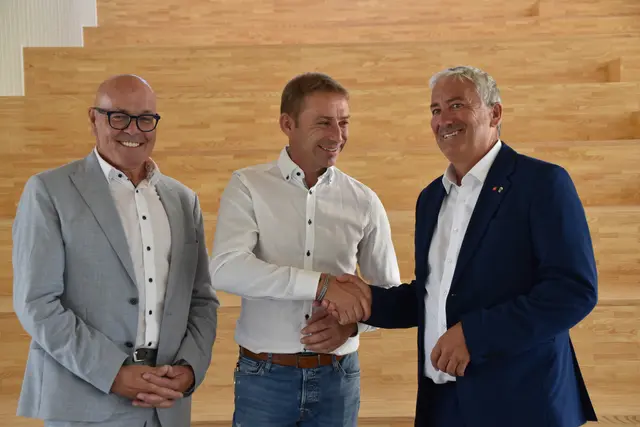 Foto: Michael Strini