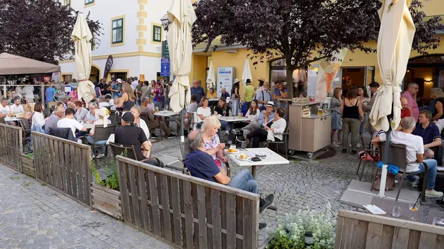 Foto: Franz Fichtinger