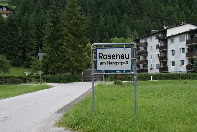 Platz 45 für Rosenau und aktivste Gemeinde im Bezirk Kirchdorf bei der Bewegungs-Challenge "Gemma". | Foto: MeinBezirk OÖ/Staudinger