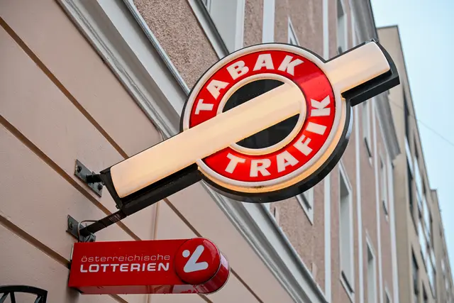 Ein großer Ansturm auf die CBD-Produkte in Wiener Trafiken sei bisher ausgeblieben. (Symbolfoto) | Foto:  Harald Dostal / picturedesk.com