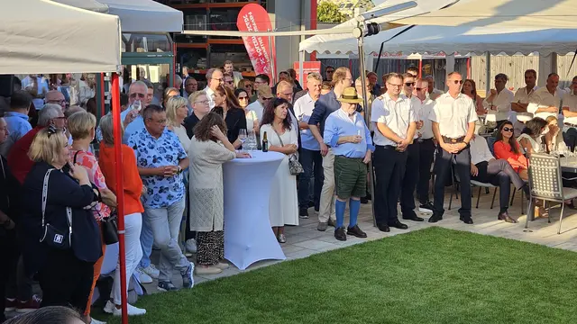 Foto: FF St. Pölten Stadt