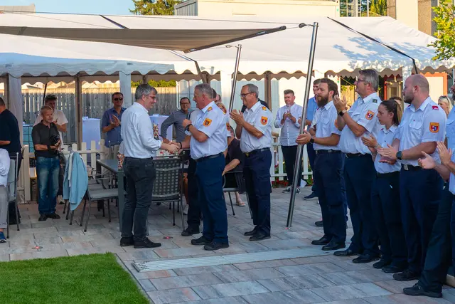 Foto: FF St. Pölten Stadt