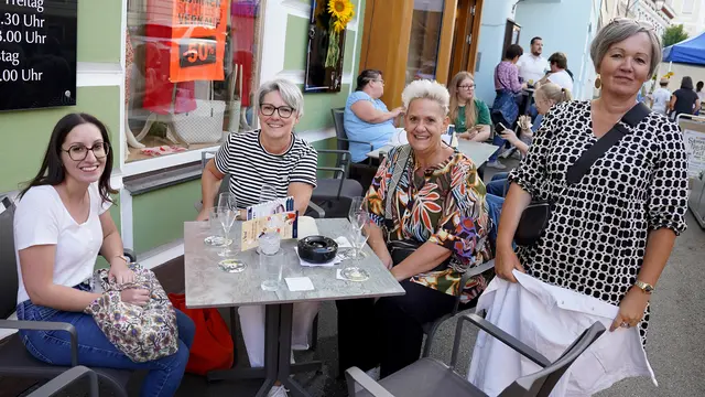 Foto: Franz Fichtinger