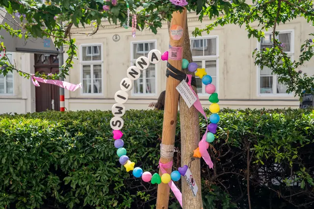 Foto: Valentina Marinelic/MeinBezirk