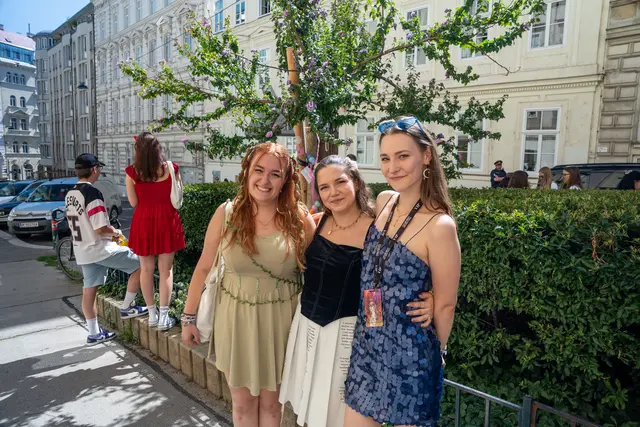 Foto: Valentina Marinelic/MeinBezirk