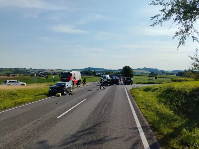 Foto: FF Altenfelden