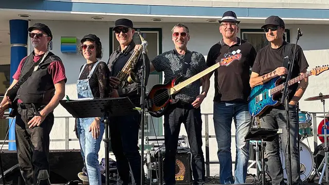 Foto: Franz Fichtinger