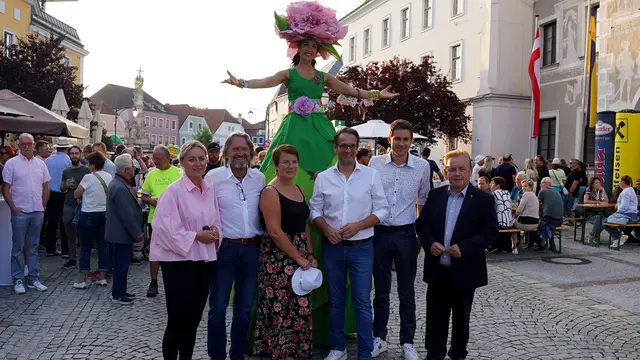 Foto: Franz Fichtinger