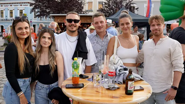 Foto: Franz Fichtinger