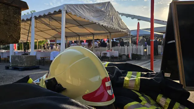 Foto: FF St. Pölten Stadt