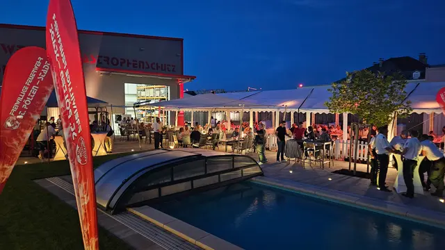 Foto: FF St. Pölten Stadt