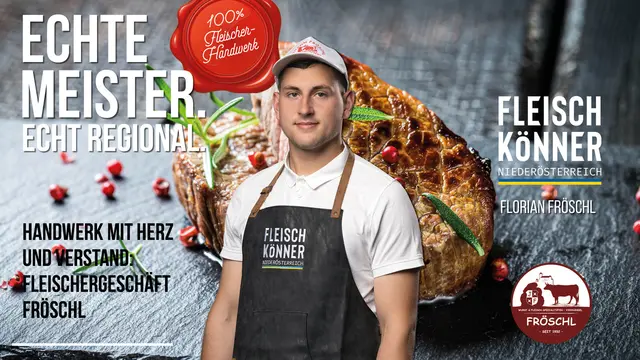 Foto: Kessler-Werbung