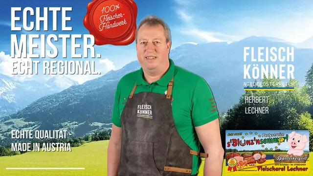 Foto: Kessler-Werbung