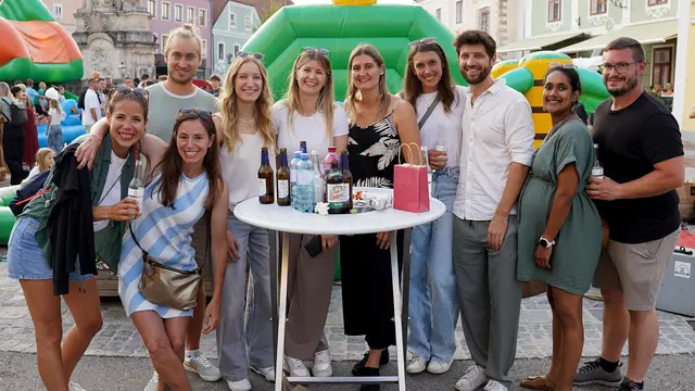 Foto: Franz Fichtinger