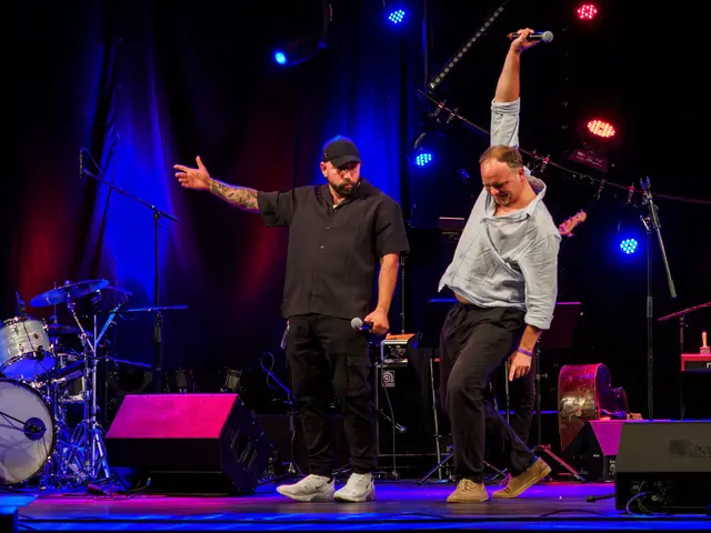 Foto: Tulln Kultur/Hans Eder