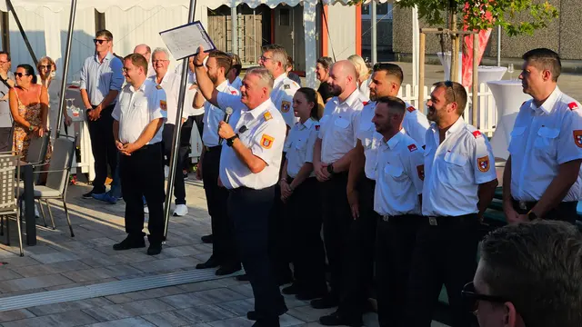 Foto: FF St. Pölten Stadt