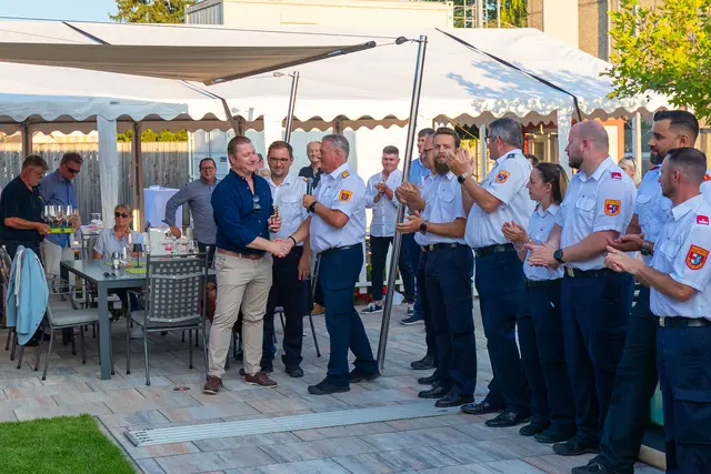 Foto: FF St. Pölten Stadt