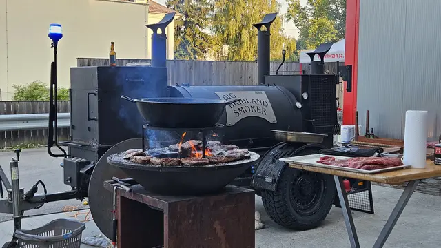 Foto: FF St. Pölten Stadt