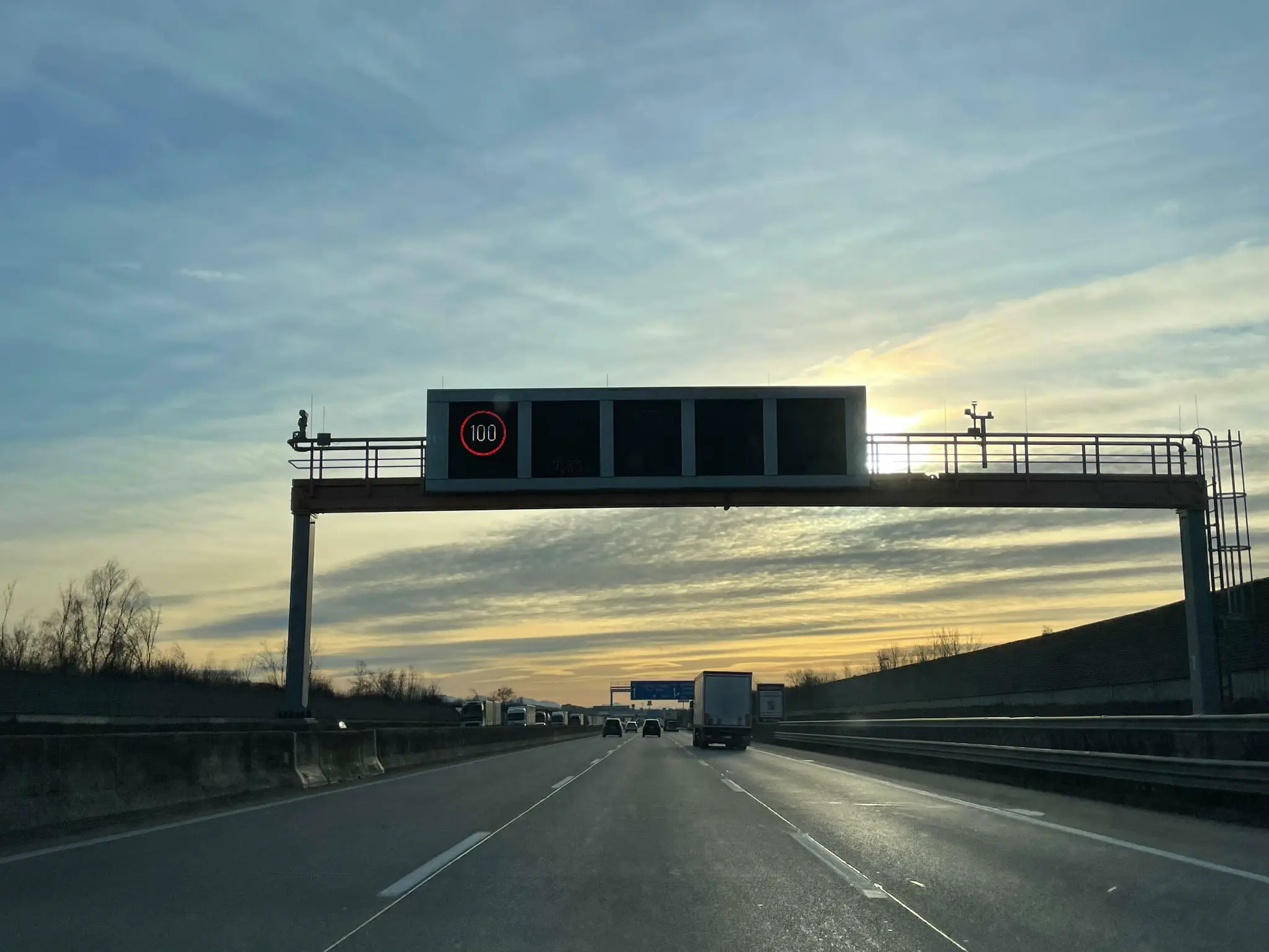 Historisch-niedrige-Stickoxidwerte-auf-A1-Autobahn-bei-Enns