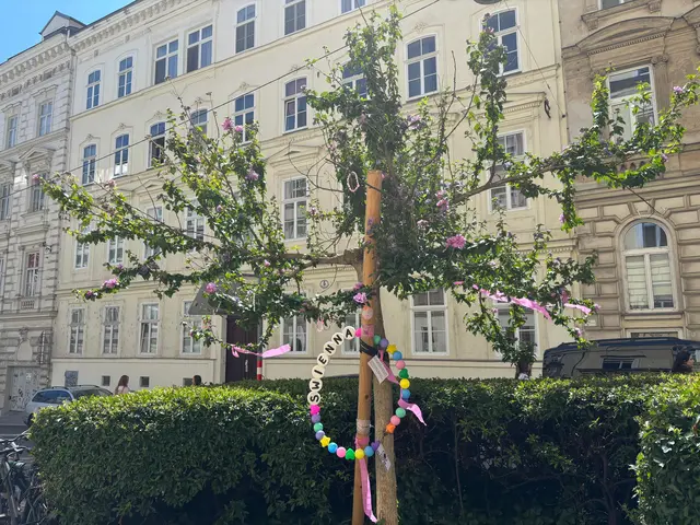 Foto: Pia Rotter/MeinBezirk