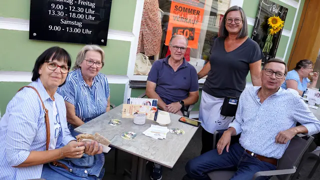 Foto: Franz Fichtinger