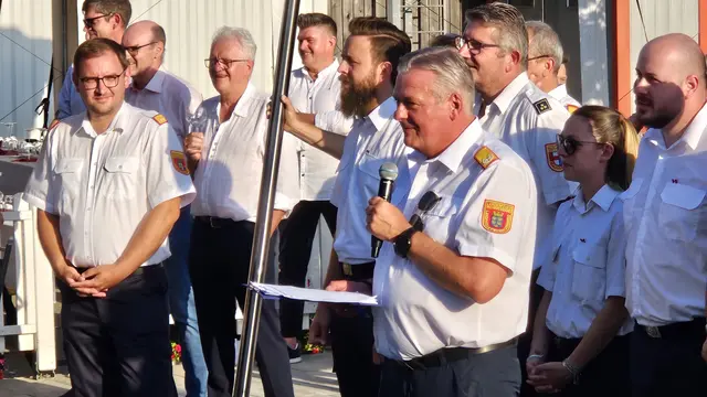 Foto: FF St. Pölten Stadt