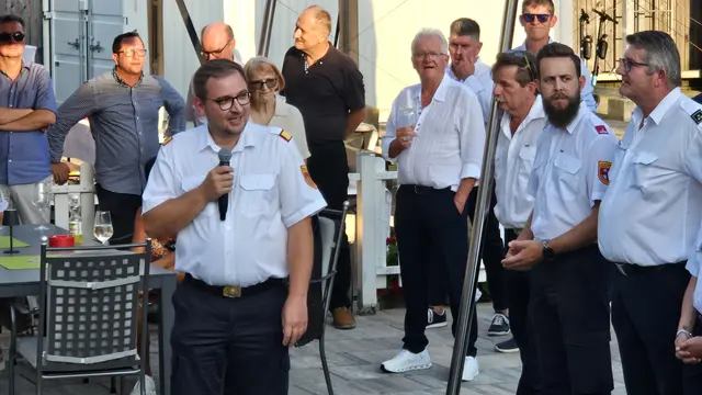 Foto: FF St. Pölten Stadt