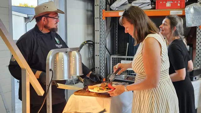 Foto: FF St. Pölten Stadt