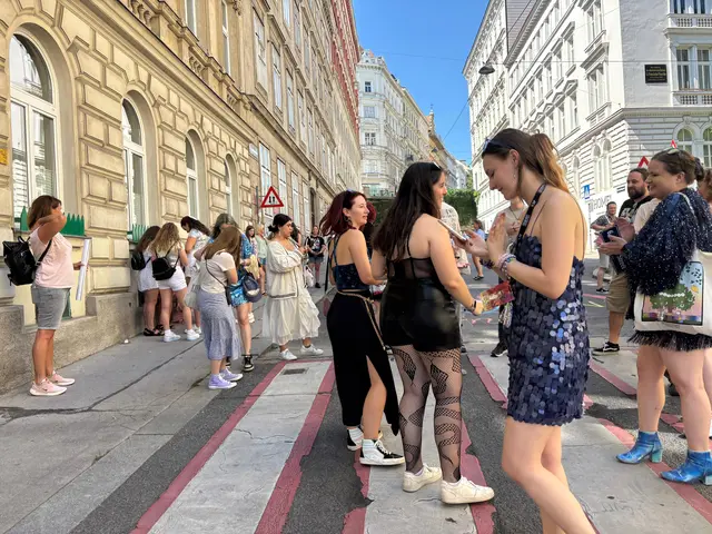 Foto: Pia Rotter/MeinBezirk