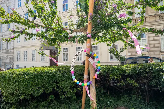 Foto: Valentina Marinelic/MeinBezirk