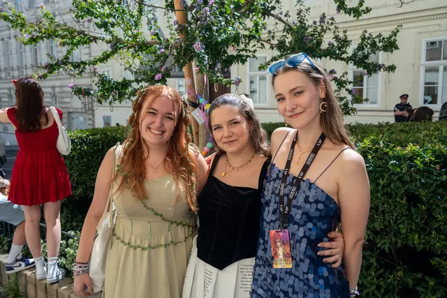 Foto: Valentina Marinelic/MeinBezirk