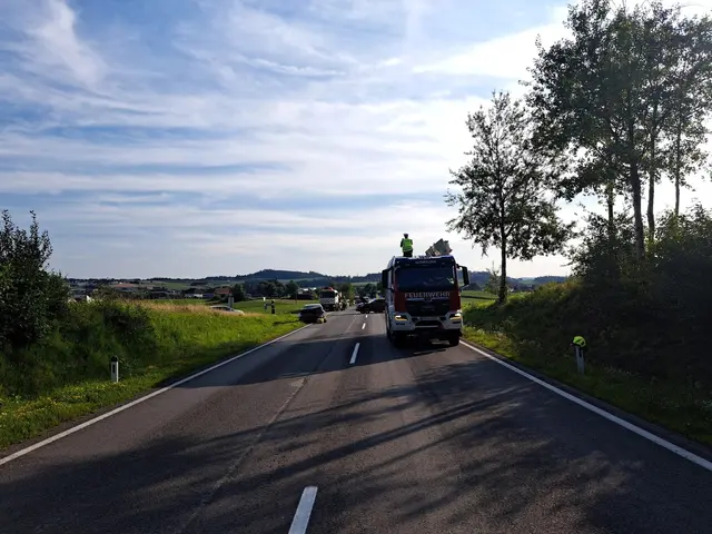 Foto: FF Altenfelden