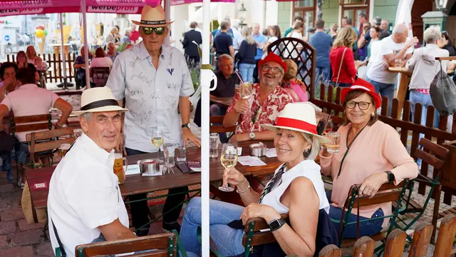 Foto: Franz Fichtinger