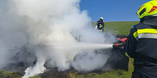 Foto: Freiw. Feuerwehr Gaisfeld