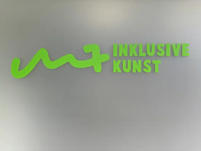 Seit zwei Jahren gibt es das Projekt "M7 inklusive Kunst" bereits. | Foto: Schrofner