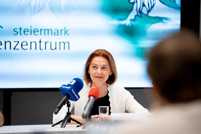 Foto: Land Steiermark/Streibl
