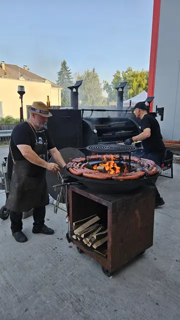 Foto: FF St. Pölten Stadt