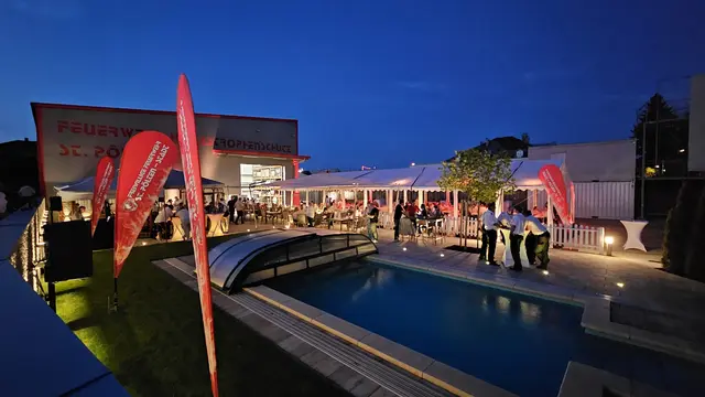 Foto: FF St. Pölten Stadt