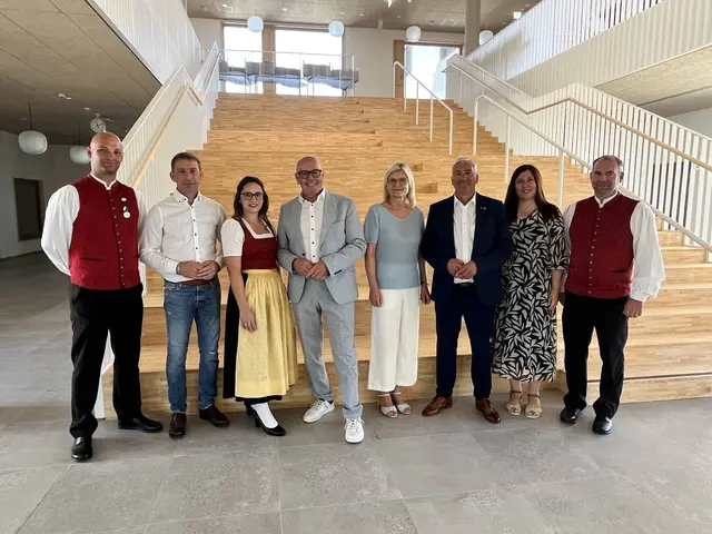 Foto: Stadtgemeinde Oberwart
