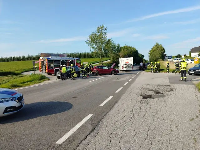 Foto: FF Altenfelden