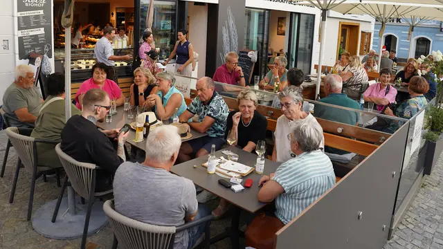 Foto: Franz Fichtinger