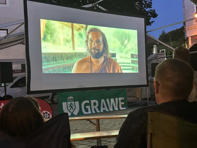 Foto: Martin Wurglits