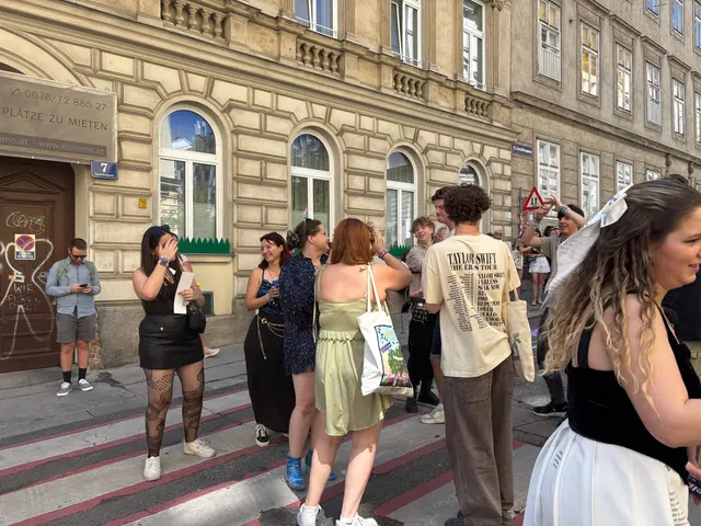 Foto: Pia Rotter/MeinBezirk