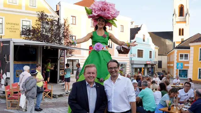 Foto: Franz Fichtinger