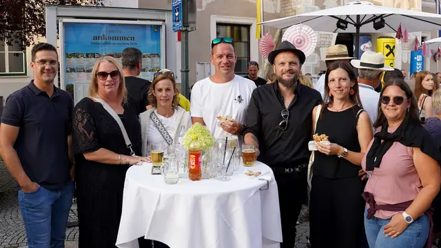 Foto: Franz Fichtinger