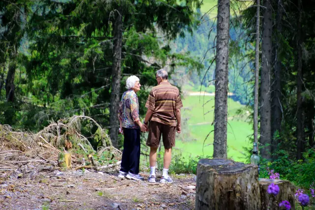 Foto: pexels/Magda Ehlers