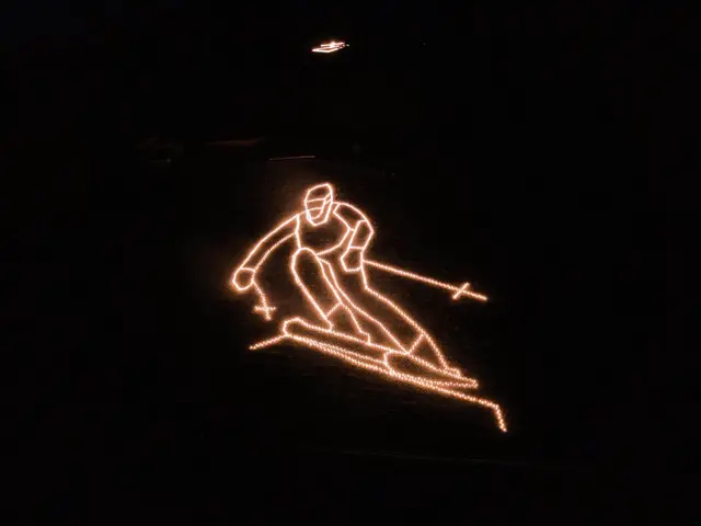 Am 23. August verwandelt sich das Brixental in eine spektakuläre Lichterbühne. | Foto: TVB Kitzbüheler Alpen-Brixental/Johannes Kogler