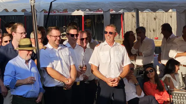 Foto: FF St. Pölten Stadt