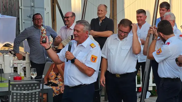 Foto: FF St. Pölten Stadt